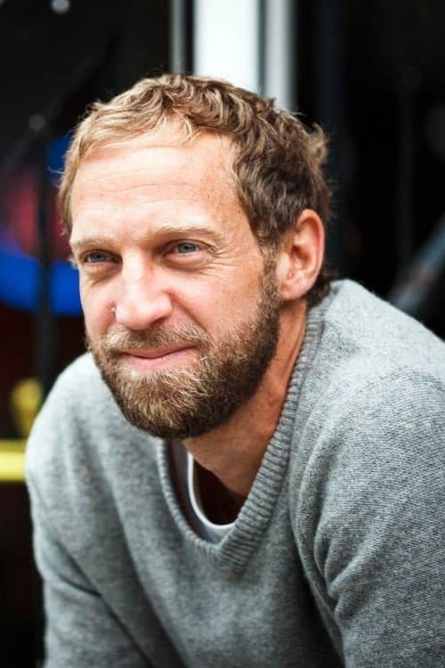 Mathieu Roy zdjęcie