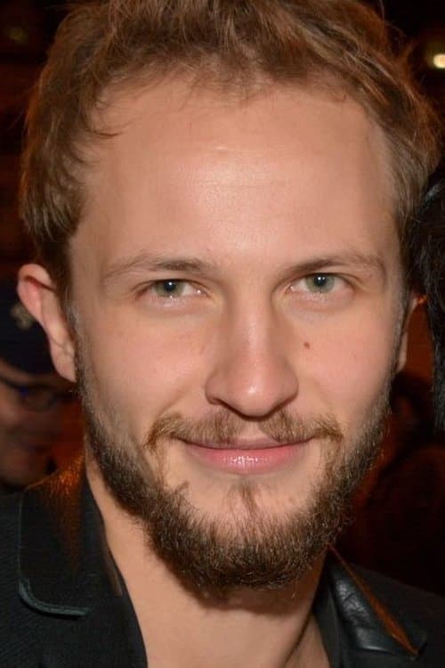 Mathieu Spinosi zdjęcie