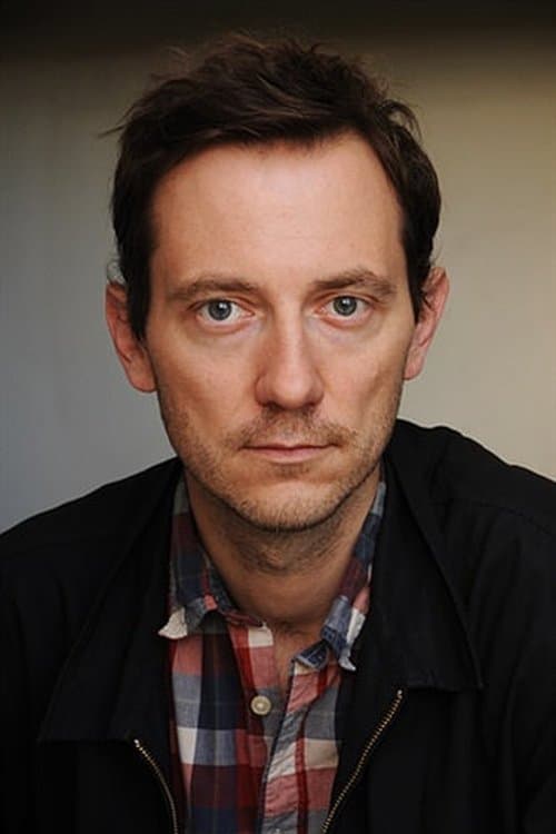 Mathieu Vervisch zdjęcie