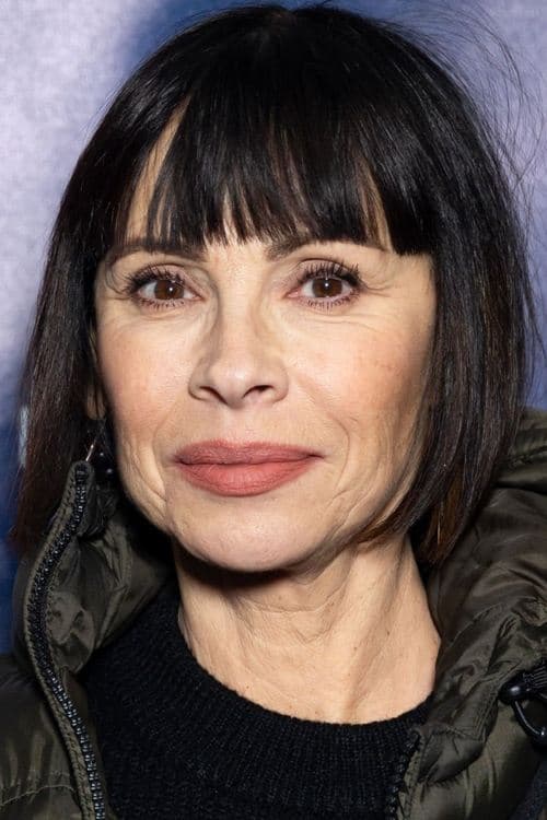 Mathilda May zdjęcie