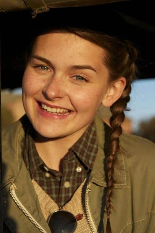 Mathilde Høgh Kølben zdjęcie