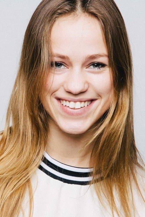 Mathilde La Musse zdjęcie