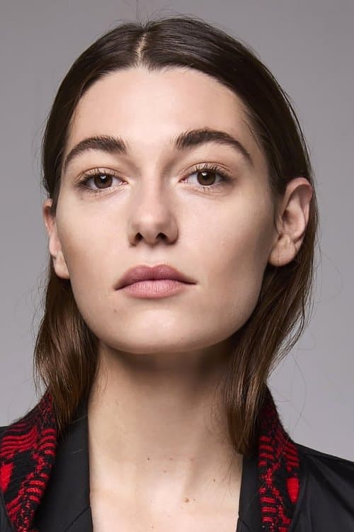Mathilde Ollivier zdjęcie