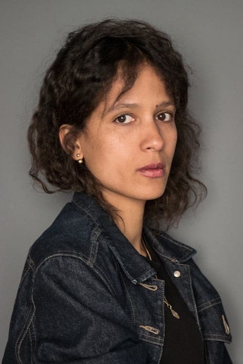 Mati Diop zdjęcie