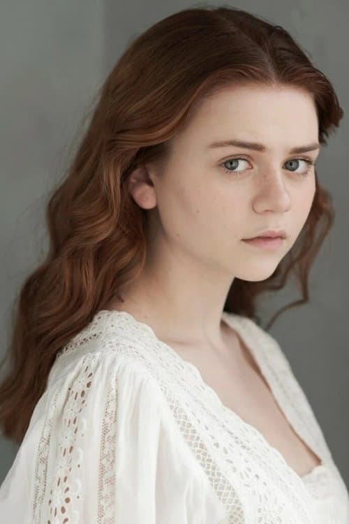 Matilda Freeman zdjęcie