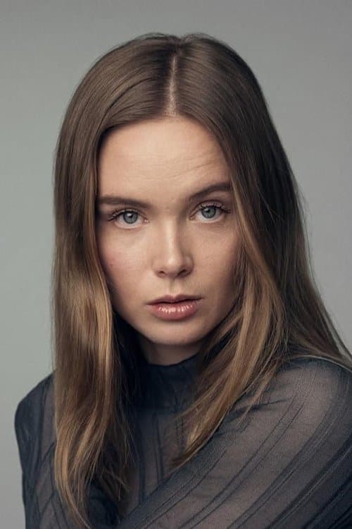 Matilda Källström zdjęcie