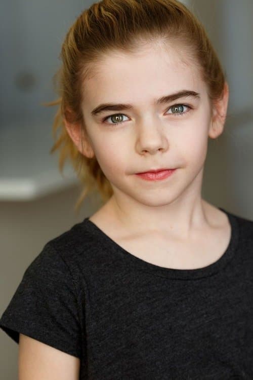 Matilda Lawler zdjęcie