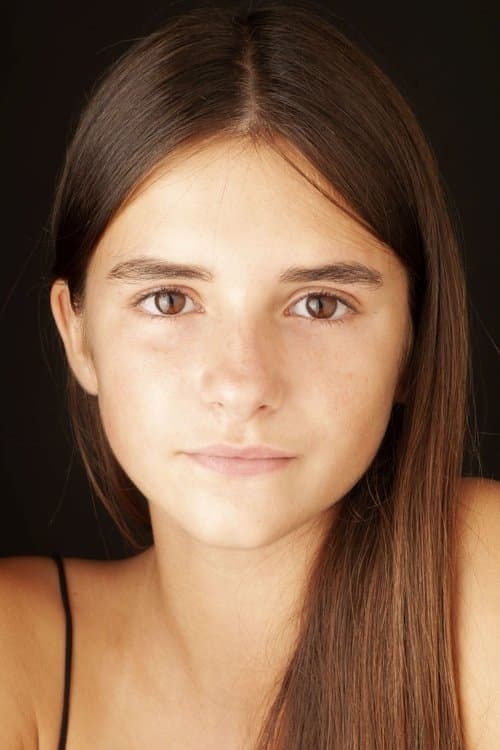 Matilde Serrão zdjęcie