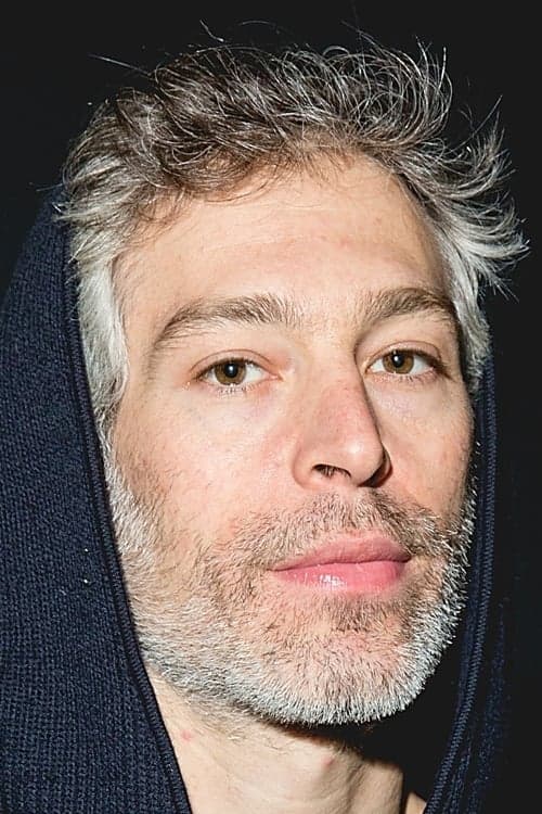 Matisyahu zdjęcie