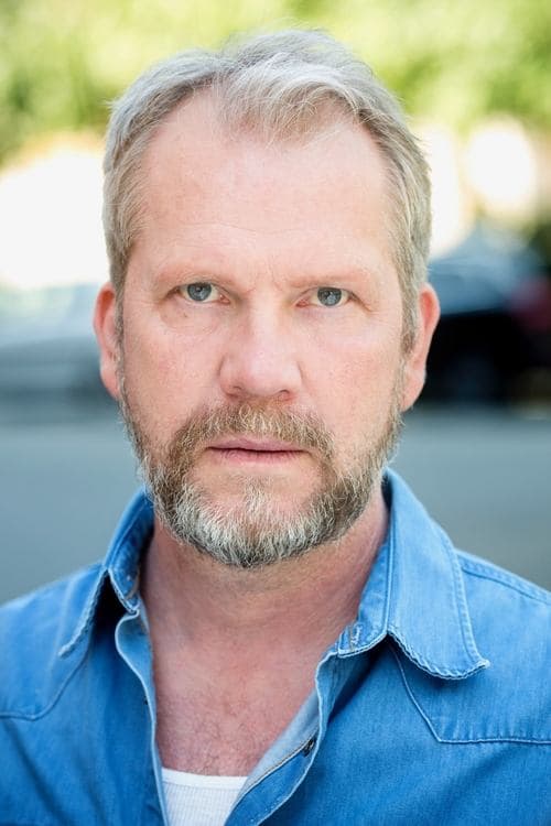 Mats Blomgren zdjęcie