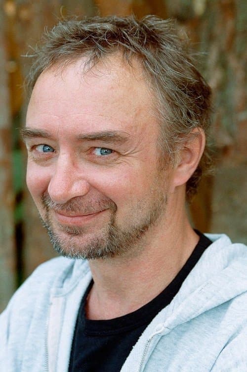 Mats Qviström zdjęcie