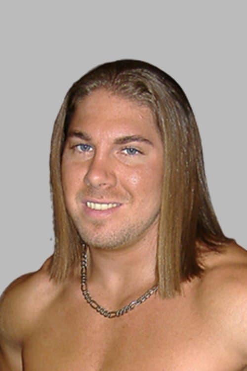 Matt Bentley zdjęcie