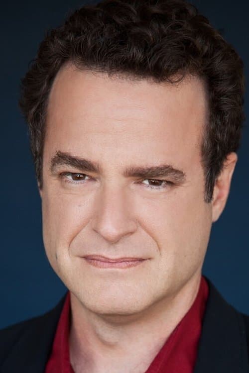 Matt Besser zdjęcie