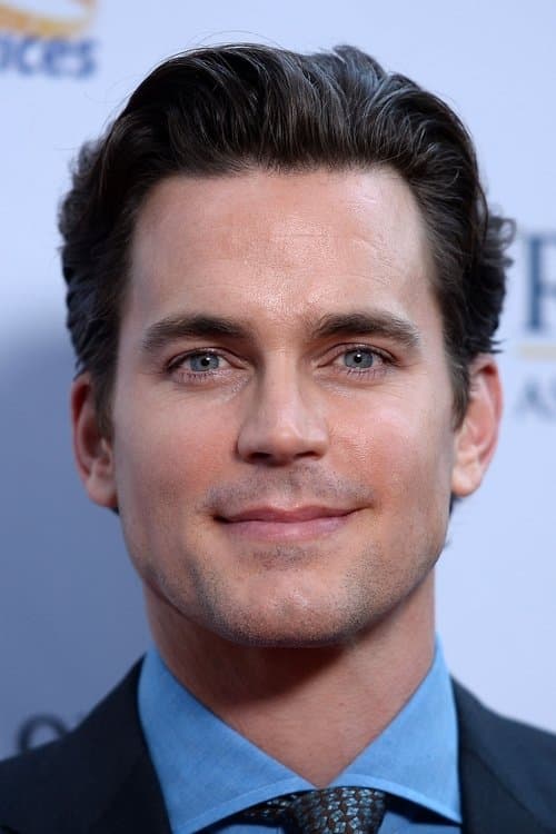 Matt Bomer zdjęcie