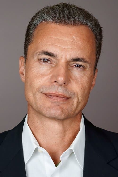 Matt Borlenghi zdjęcie