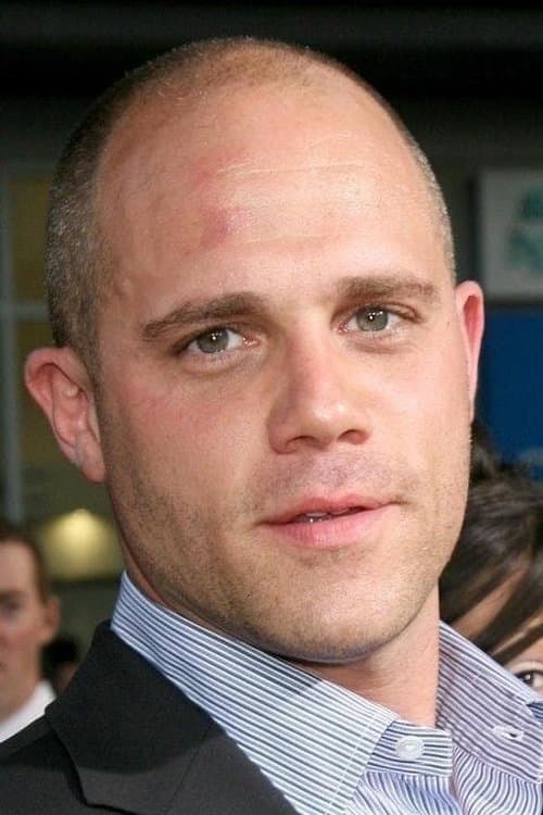 Matt Bushell zdjęcie