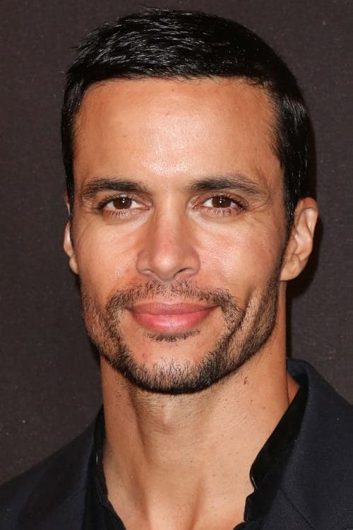 Matt Cedeño zdjęcie
