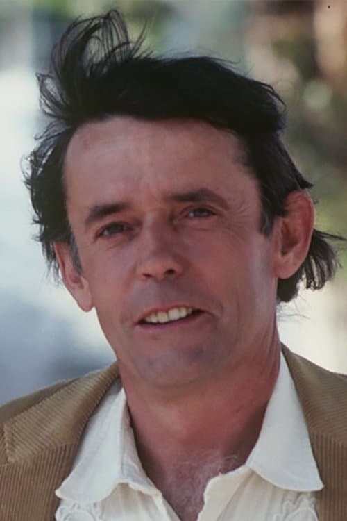 Matt Clark zdjęcie