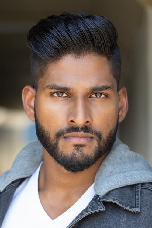 Matt Domingo zdjęcie