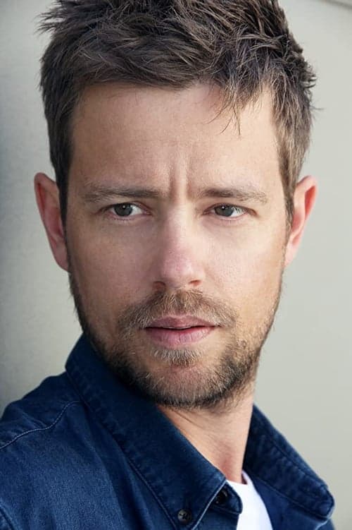 Matt Doran zdjęcie