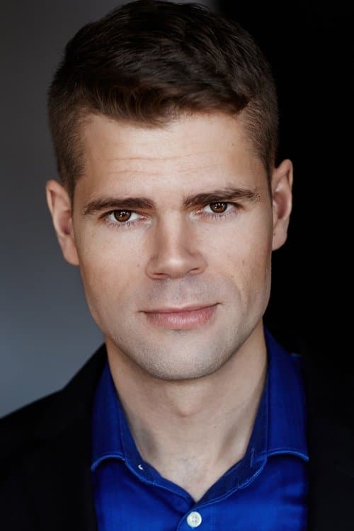 Matt Enos zdjęcie