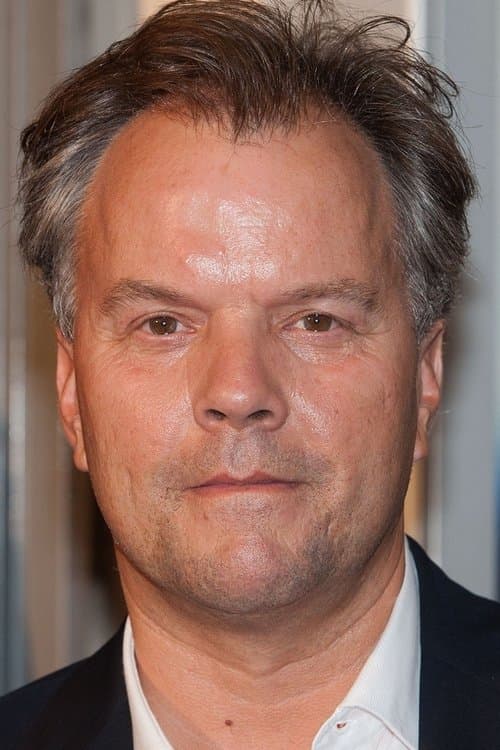 Matt Frei zdjęcie
