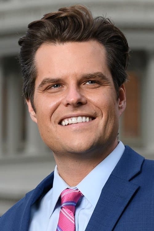 Matt Gaetz zdjęcie