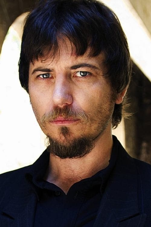 Matt Hylton Todd zdjęcie