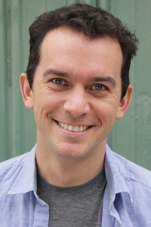 Matt Kawczynski zdjęcie