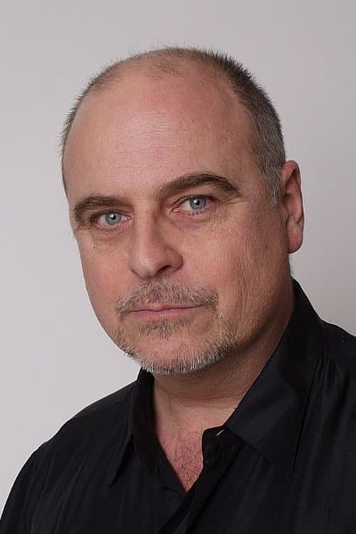 Matt Landers zdjęcie