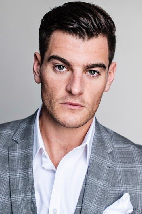 Matt Lapinskas zdjęcie