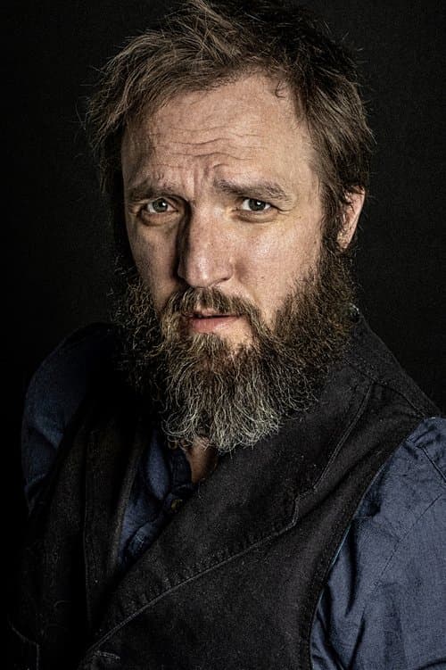 Matt Lasky zdjęcie