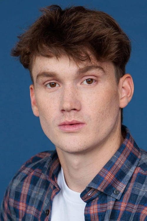Matt Lintz zdjęcie