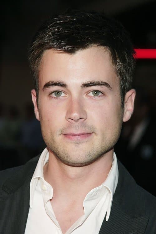 Matt Long zdjęcie