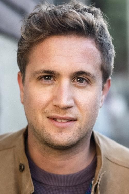 Matt Mazur zdjęcie