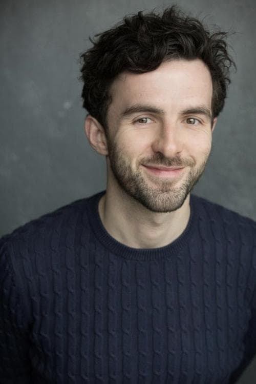Matt McClure zdjęcie