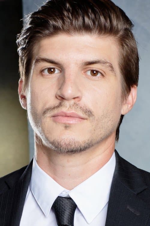 Matt McGee zdjęcie