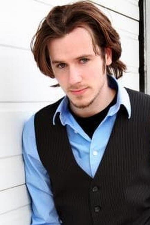 Matt McGrath zdjęcie
