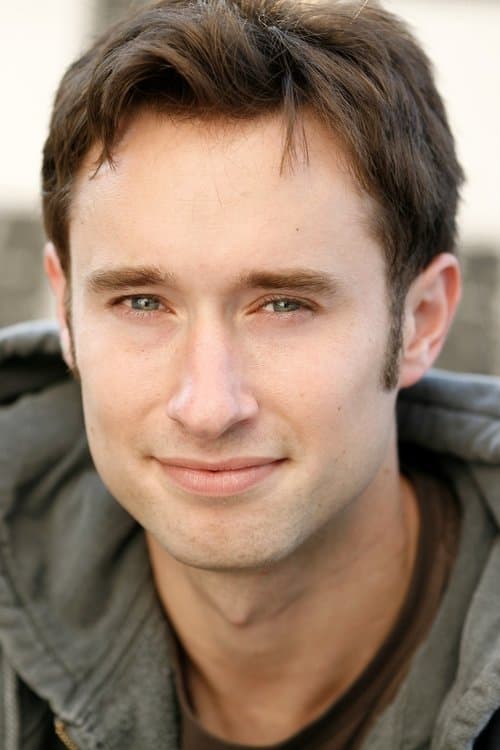Matt Mercer zdjęcie