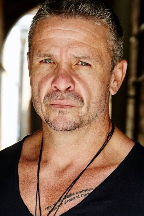 Matt Nable zdjęcie
