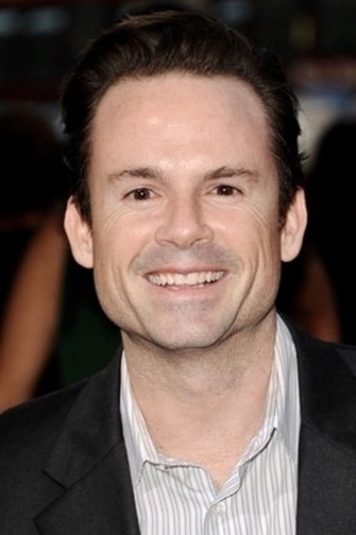 Matt Nolan zdjęcie