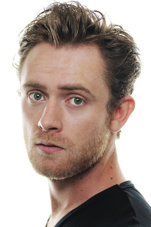 Matt O'Leary zdjęcie