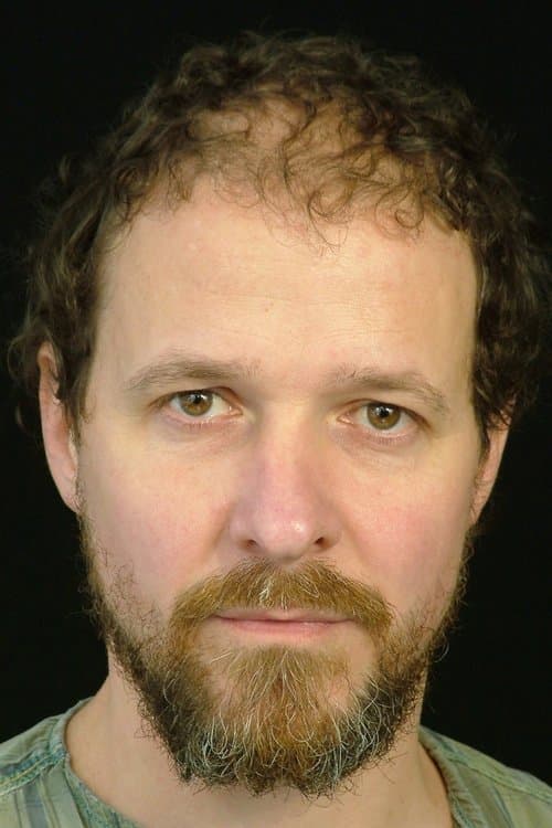 Matt Patresi zdjęcie