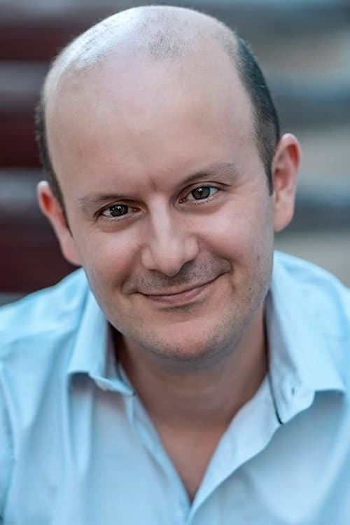 Matt Price zdjęcie