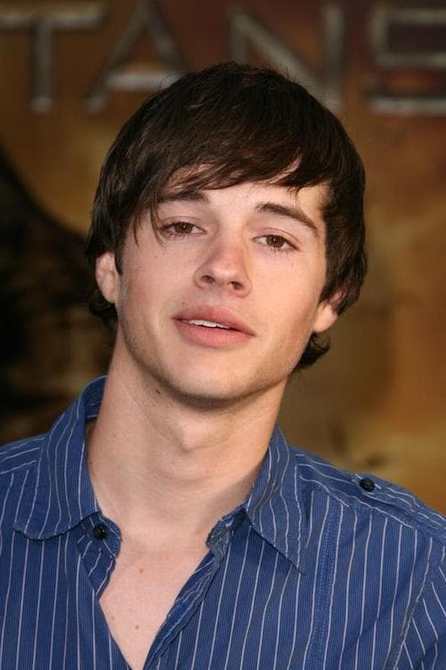 Matt Prokop zdjęcie