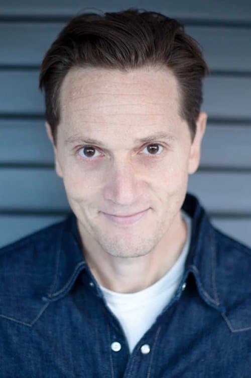 Matt Ross zdjęcie