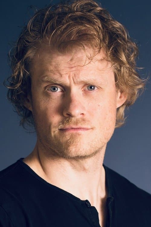 Matt Roy zdjęcie