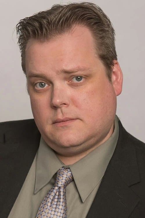 Matt Sloan zdjęcie