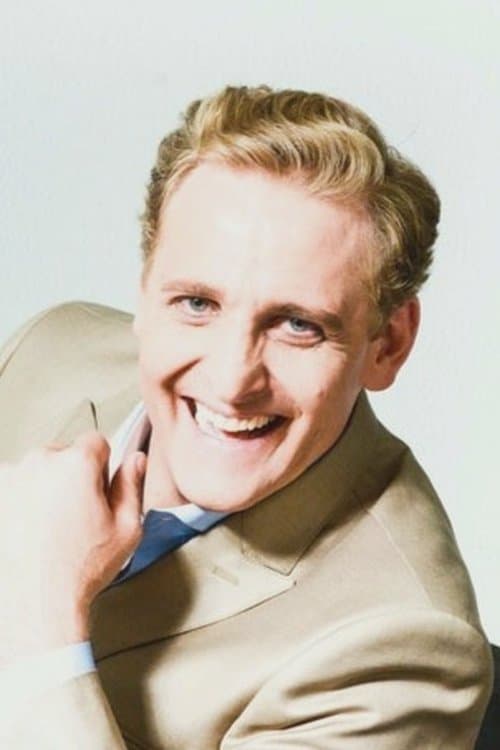 Matt Stern zdjęcie