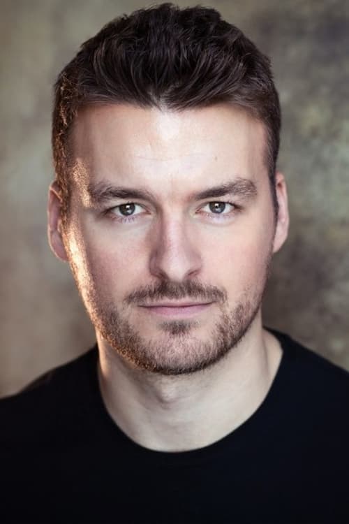 Matt Stokoe zdjęcie